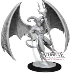 Dungeons & Dragons Nolzur`s Marvelous Unpainted Miniatures: W14 Horned Devil